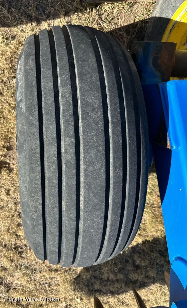 image for item DQ3171 2009 Landoll 6230-33 double off-set disk