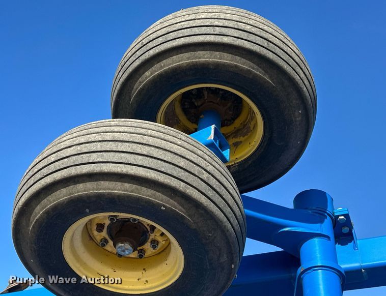 image for item DQ3171 2009 Landoll 6230-33 double off-set disk