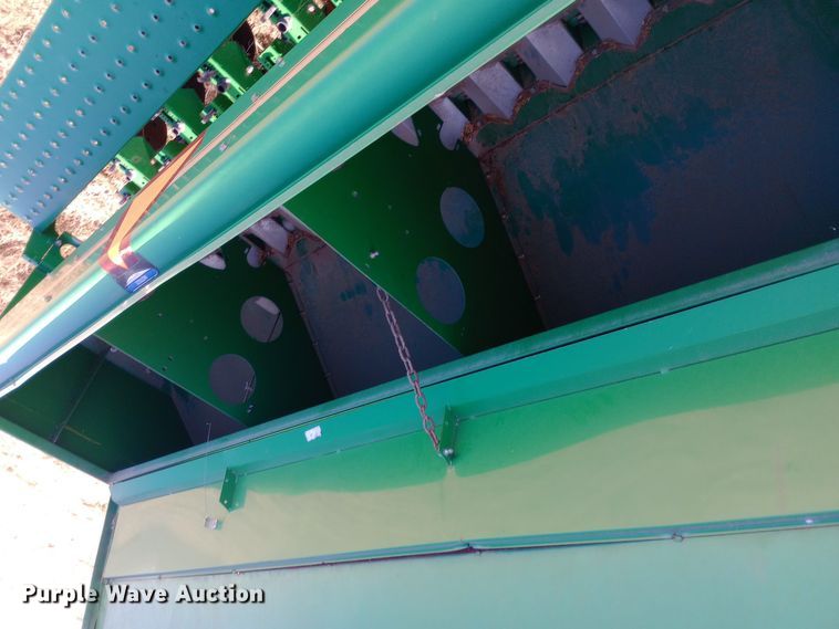 image for item DQ3172 2013 Great Plains 3S-3000HD-4875 grain drill