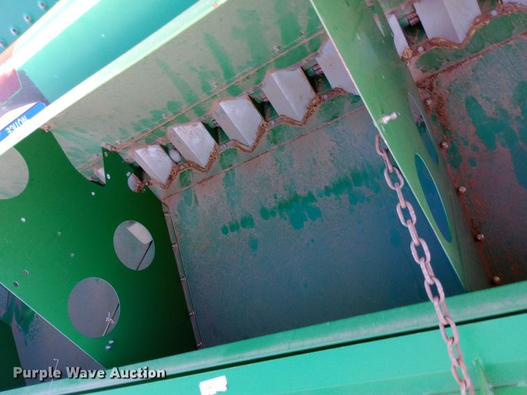 image for item DQ3172 2013 Great Plains 3S-3000HD-4875 grain drill