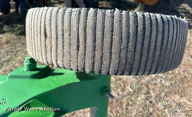 image for item DQ3173 John Deere batwing rotary mower