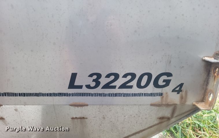 image for item DQ3742 New Leader L3220 G4 spreader