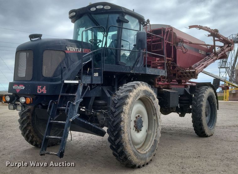 image for item DQ3768 RBR Enterpise Venturi 350 applicator