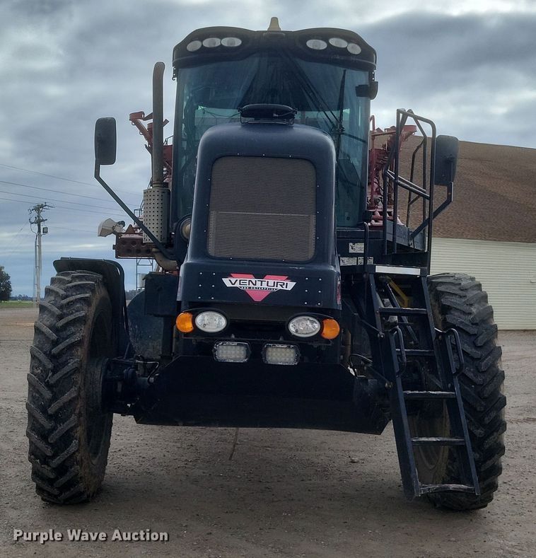 image for item DQ3768 RBR Enterpise Venturi 350 applicator