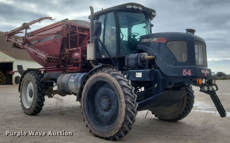 image for item DQ3768 RBR Enterpise Venturi 350 applicator