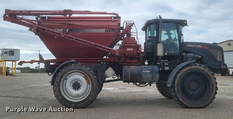 image for item DQ3768 RBR Enterpise Venturi 350 applicator