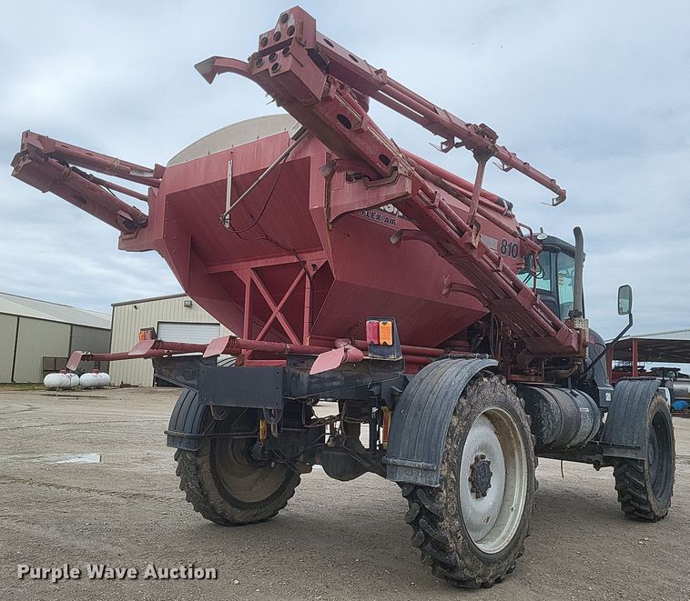 image for item DQ3768 RBR Enterpise Venturi 350 applicator