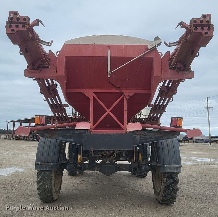 image for item DQ3768 RBR Enterpise Venturi 350 applicator