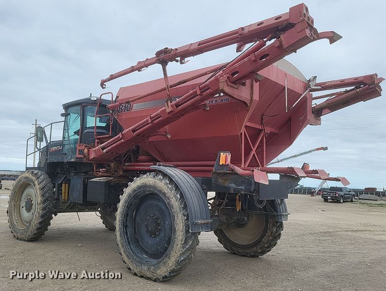 image for item DQ3768 RBR Enterpise Venturi 350 applicator