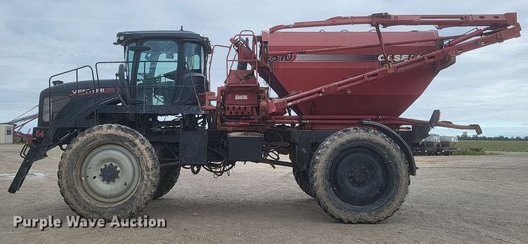 image for item DQ3768 RBR Enterpise Venturi 350 applicator