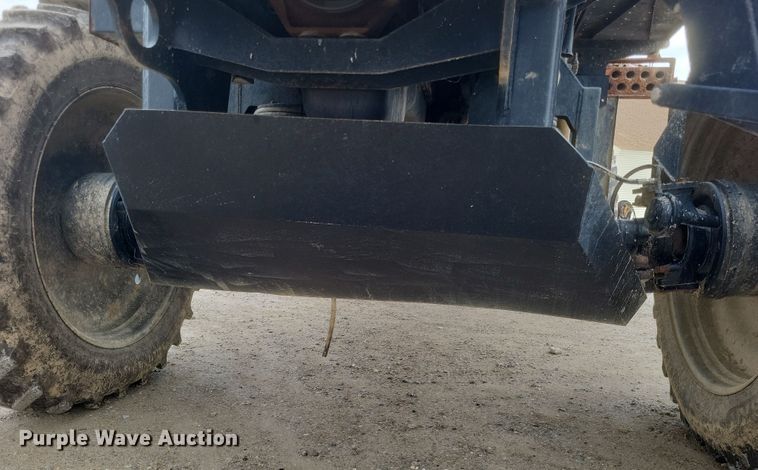 image for item DQ3768 RBR Enterpise Venturi 350 applicator