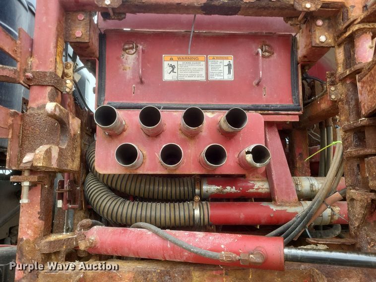 image for item DQ3768 RBR Enterpise Venturi 350 applicator