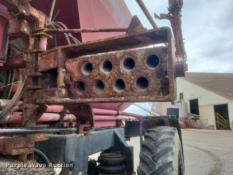 image for item DQ3768 RBR Enterpise Venturi 350 applicator