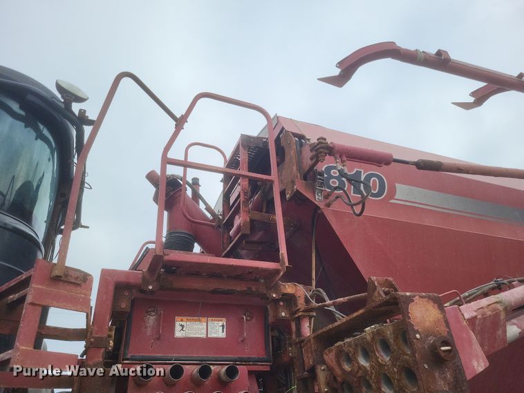 image for item DQ3768 RBR Enterpise Venturi 350 applicator