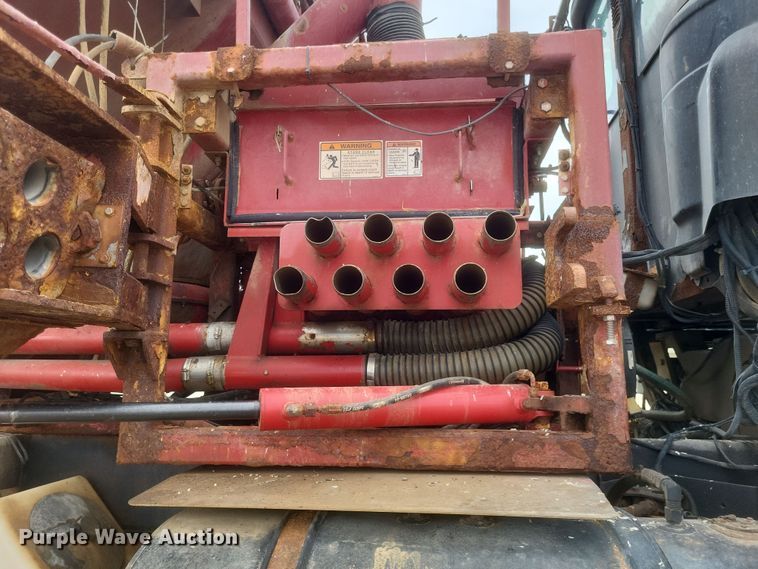 image for item DQ3768 RBR Enterpise Venturi 350 applicator