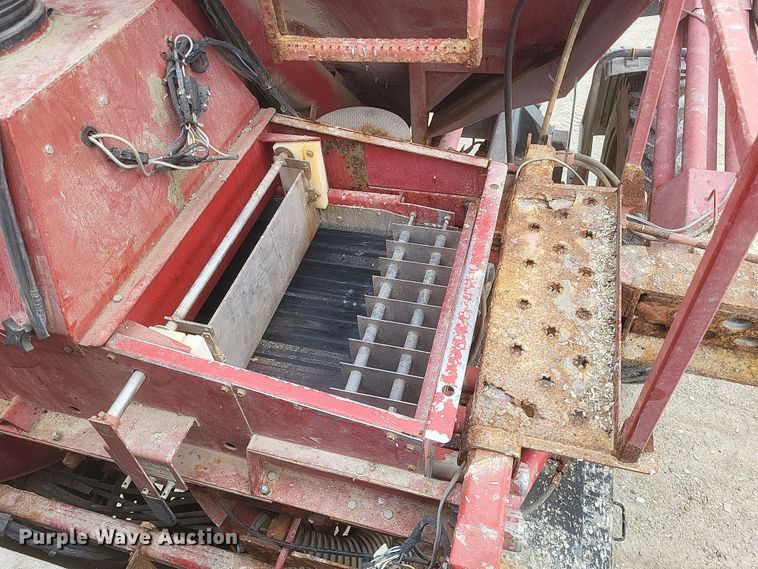 image for item DQ3768 RBR Enterpise Venturi 350 applicator