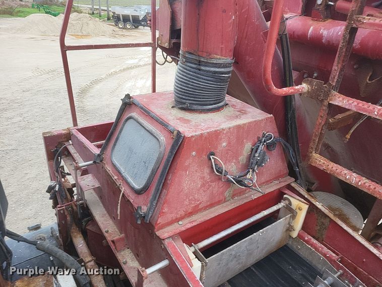 image for item DQ3768 RBR Enterpise Venturi 350 applicator