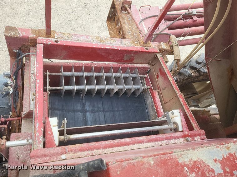 image for item DQ3768 RBR Enterpise Venturi 350 applicator