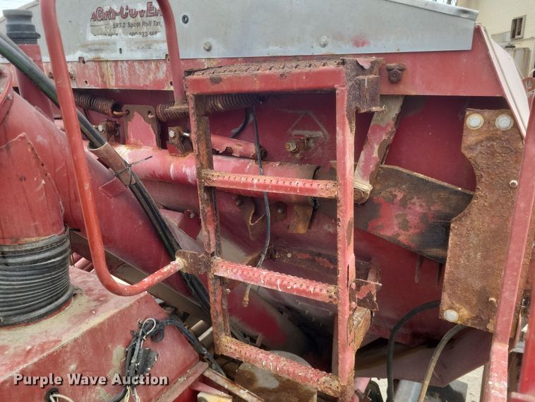 image for item DQ3768 RBR Enterpise Venturi 350 applicator