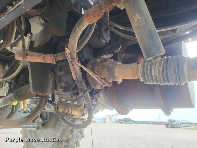 image for item DQ3768 RBR Enterpise Venturi 350 applicator