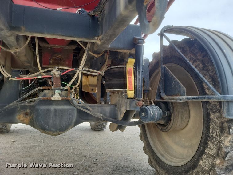 image for item DQ3768 RBR Enterpise Venturi 350 applicator