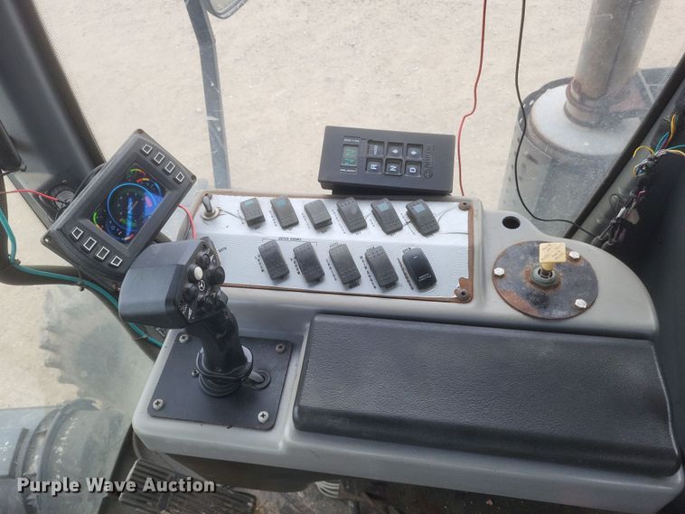 image for item DQ3768 RBR Enterpise Venturi 350 applicator