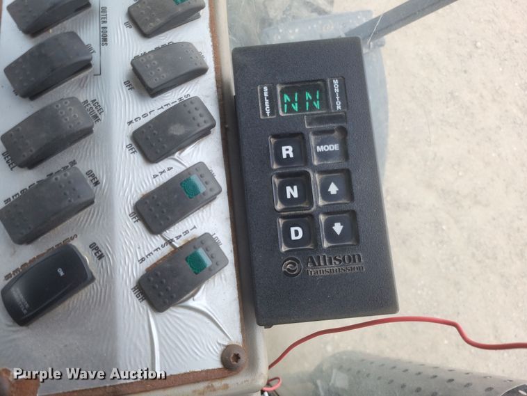 image for item DQ3768 RBR Enterpise Venturi 350 applicator