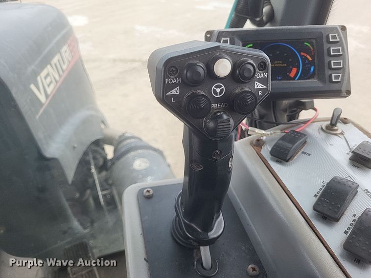 image for item DQ3768 RBR Enterpise Venturi 350 applicator