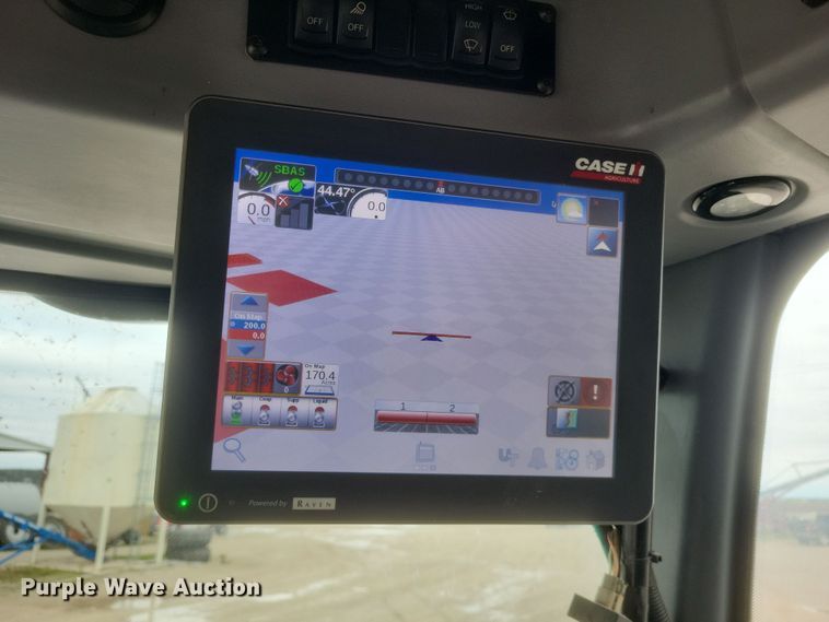 image for item DQ3768 RBR Enterpise Venturi 350 applicator