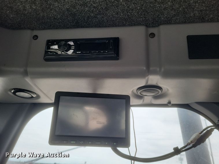 image for item DQ3768 RBR Enterpise Venturi 350 applicator