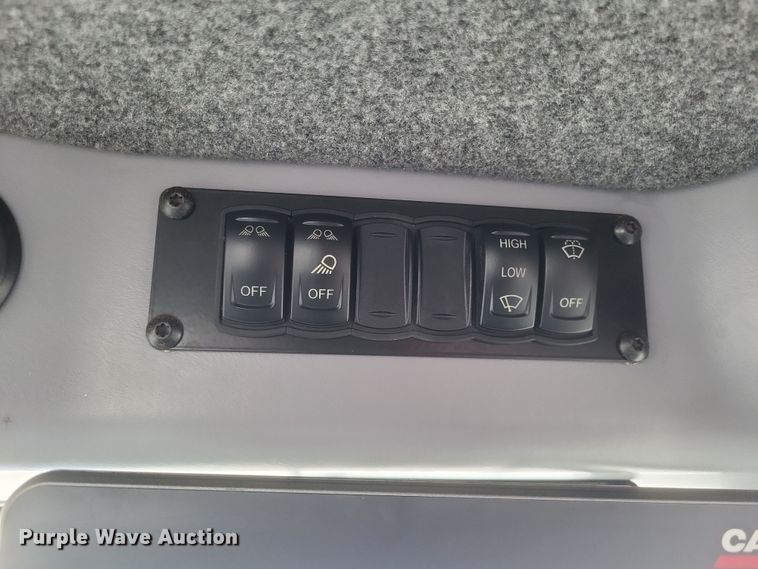 image for item DQ3768 RBR Enterpise Venturi 350 applicator