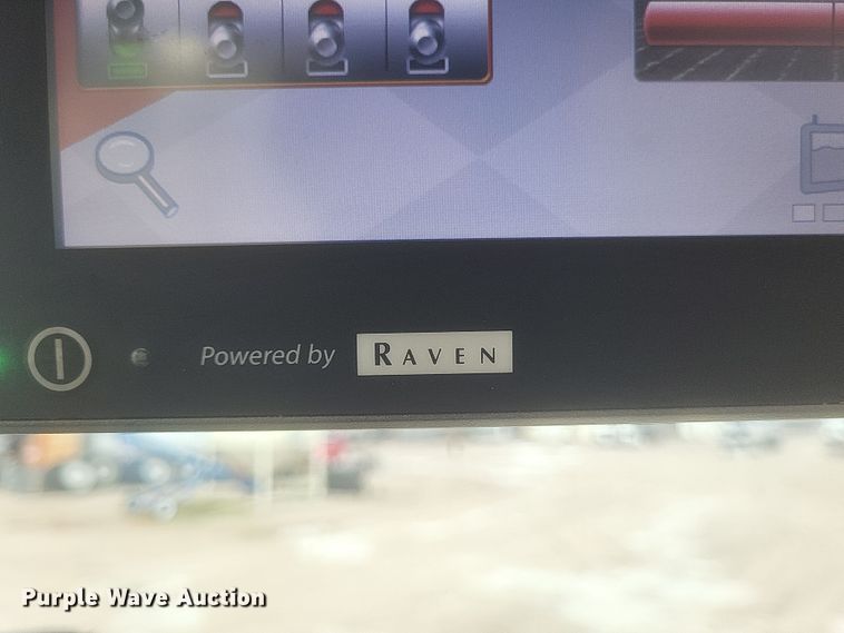 image for item DQ3768 RBR Enterpise Venturi 350 applicator