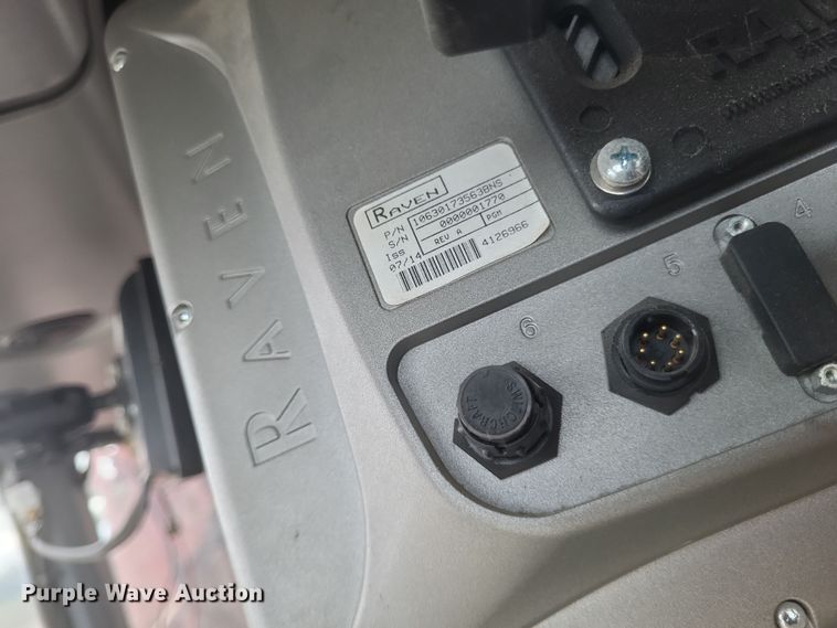 image for item DQ3768 RBR Enterpise Venturi 350 applicator