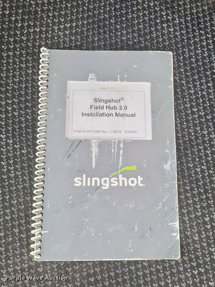 image for item DQ3768 RBR Enterpise Venturi 350 applicator