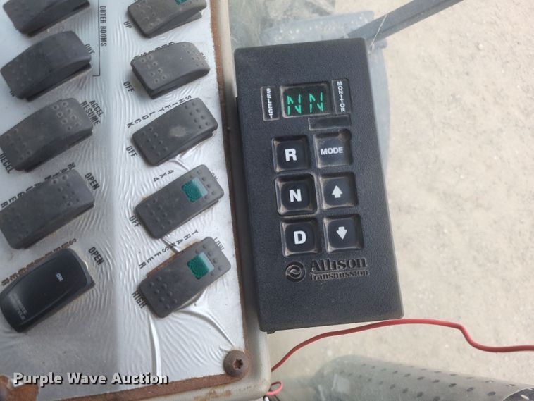 image for item DQ3768 RBR Enterpise Venturi 350 applicator