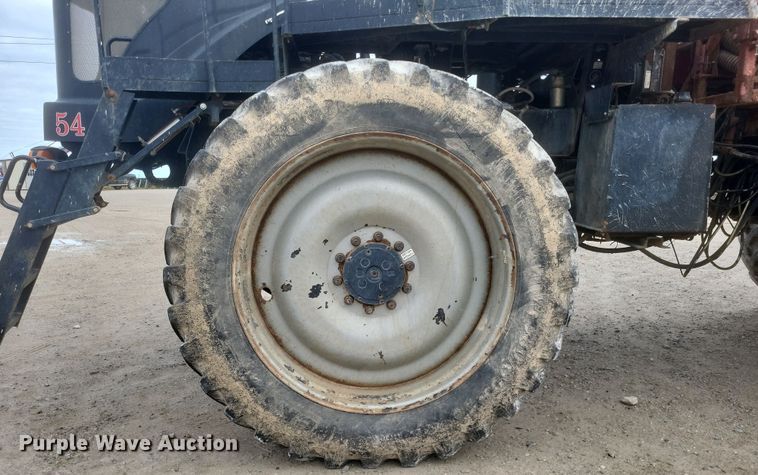 image for item DQ3768 RBR Enterpise Venturi 350 applicator