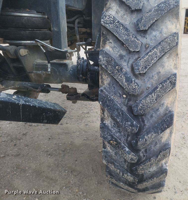 image for item DQ3768 RBR Enterpise Venturi 350 applicator