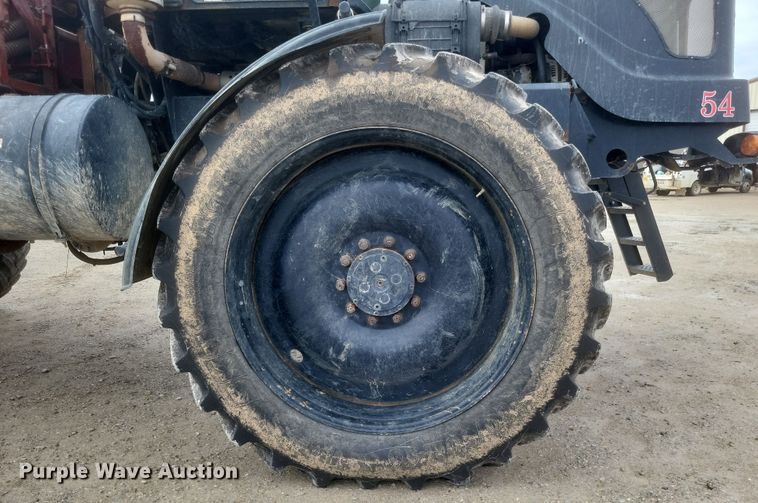 image for item DQ3768 RBR Enterpise Venturi 350 applicator