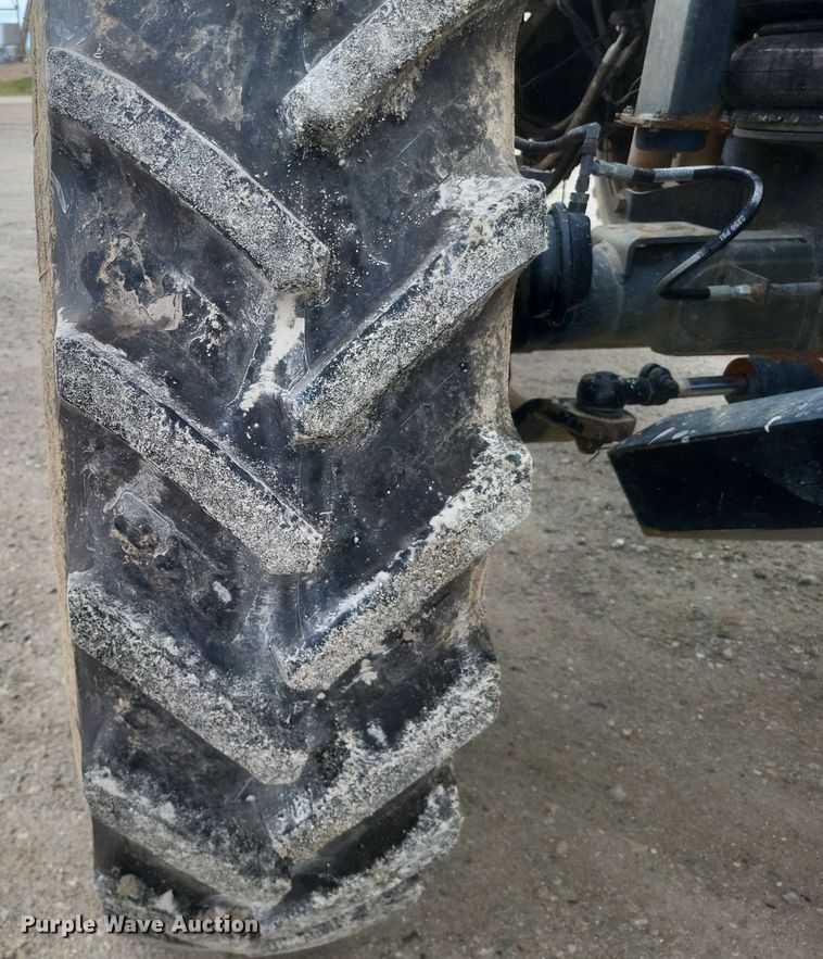 image for item DQ3768 RBR Enterpise Venturi 350 applicator