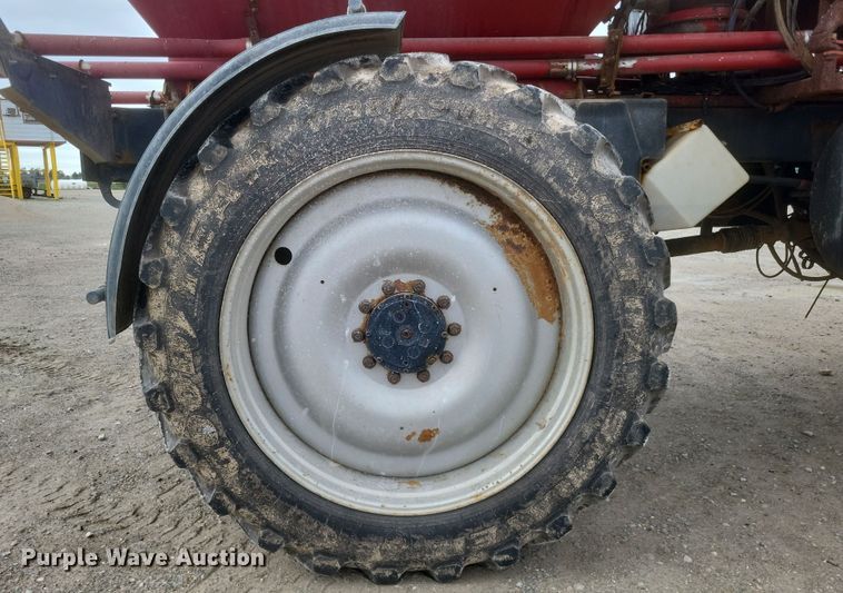 image for item DQ3768 RBR Enterpise Venturi 350 applicator