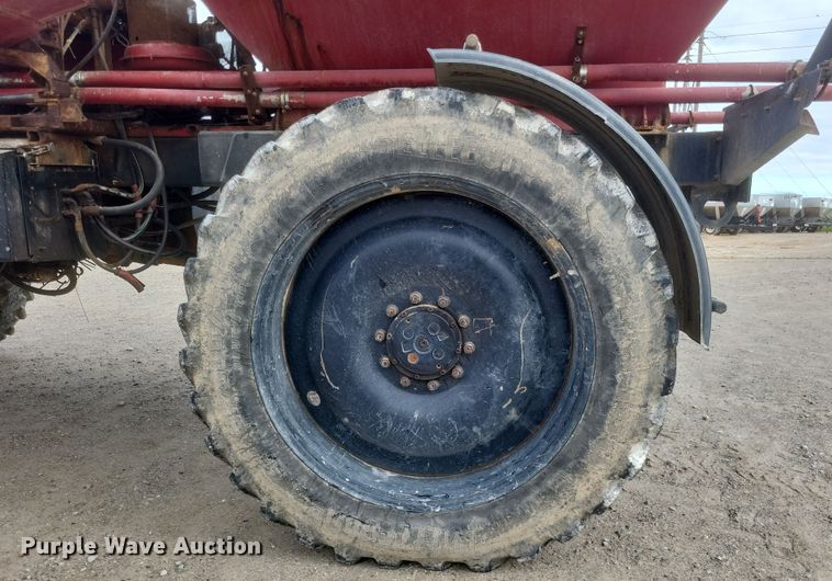 image for item DQ3768 RBR Enterpise Venturi 350 applicator