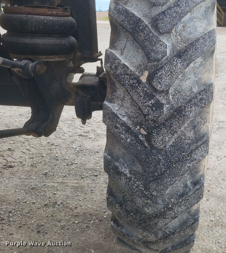 image for item DQ3768 RBR Enterpise Venturi 350 applicator