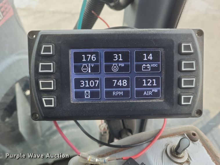 image for item DQ3768 RBR Enterpise Venturi 350 applicator