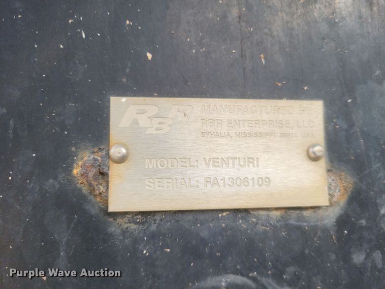 image for item DQ3768 RBR Enterpise Venturi 350 applicator