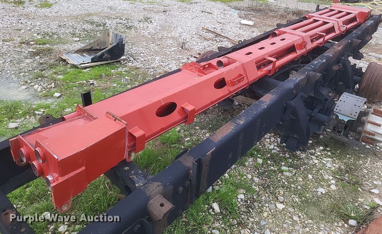 image for item DQ3768 RBR Enterpise Venturi 350 applicator