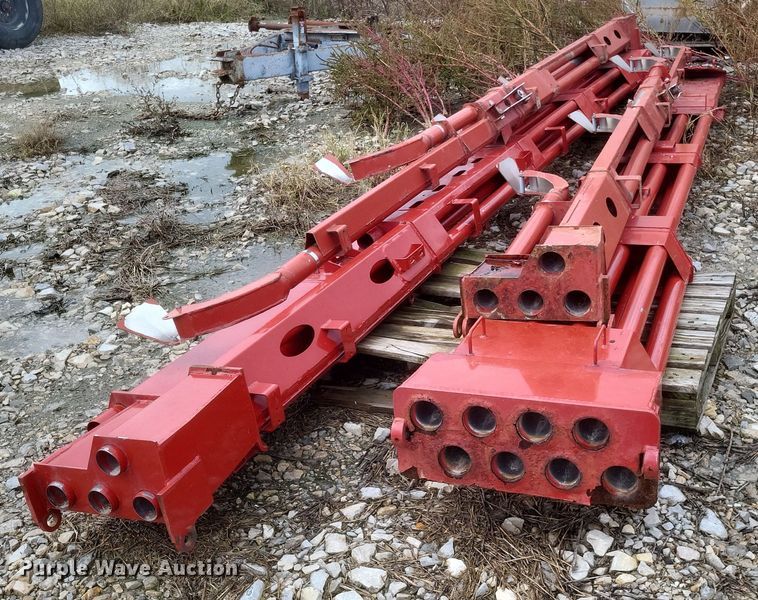 image for item DQ3768 RBR Enterpise Venturi 350 applicator