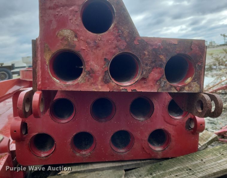 image for item DQ3768 RBR Enterpise Venturi 350 applicator