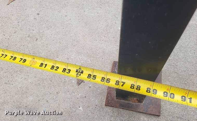 image for item DQ3771 Grain tank