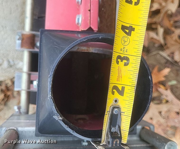image for item DQ3771 Grain tank