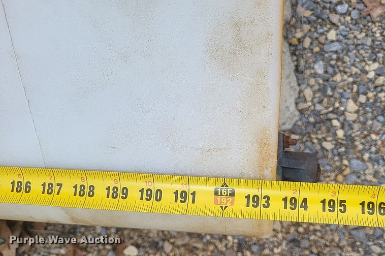 image for item DQ3771 Grain tank